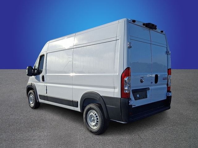 2024 RAM ProMaster 2500 High Roof