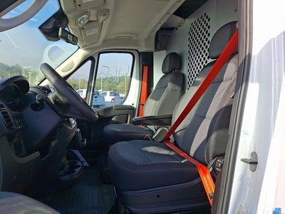 2024 RAM ProMaster 2500 High Roof
