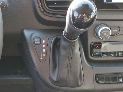 2024 RAM ProMaster 2500 High Roof