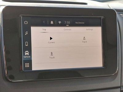 2024 RAM ProMaster 2500 High Roof