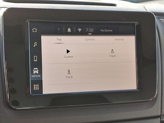 2024 RAM ProMaster 2500 High Roof