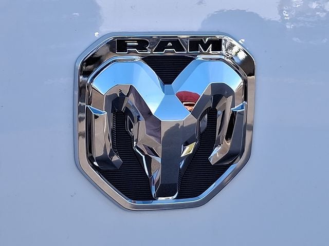 2024 RAM ProMaster 2500 High Roof