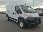2024 RAM ProMaster 2500 High Roof