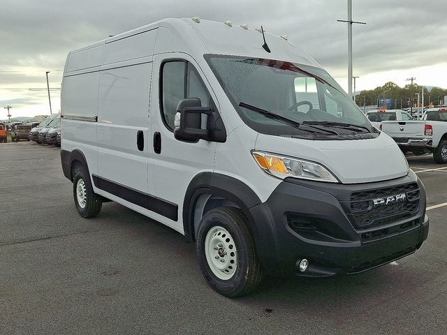 2024 RAM ProMaster 2500 High Roof