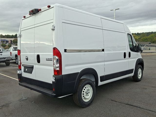 2024 RAM ProMaster 2500 High Roof