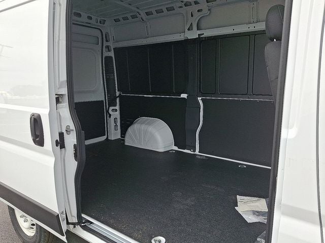 2024 RAM ProMaster 2500 High Roof