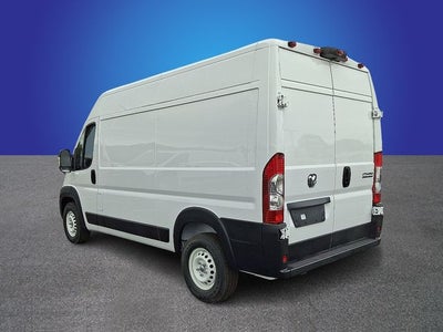 2024 RAM ProMaster 2500 High Roof