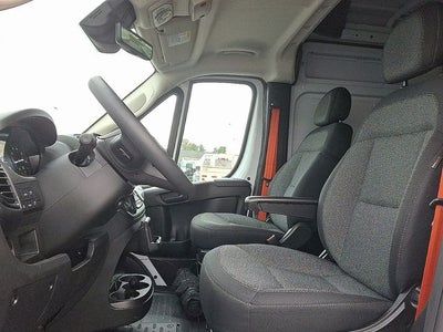 2024 RAM ProMaster 2500 High Roof