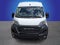 2025 RAM ProMaster 2500 Cargo Van Tradesman High Roof 136' WB w/Pass Seat