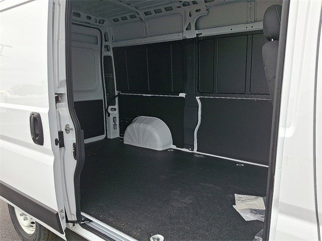 2024 RAM ProMaster 2500 High Roof