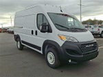 2024 RAM ProMaster 2500 High Roof