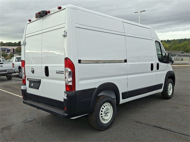 2024 RAM ProMaster 2500 High Roof