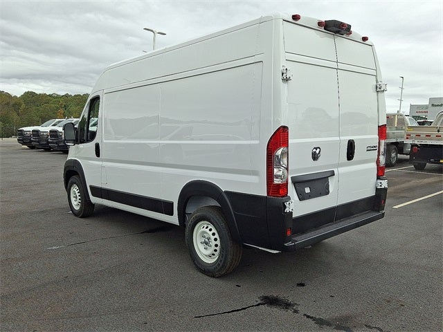 2024 RAM ProMaster 2500 High Roof