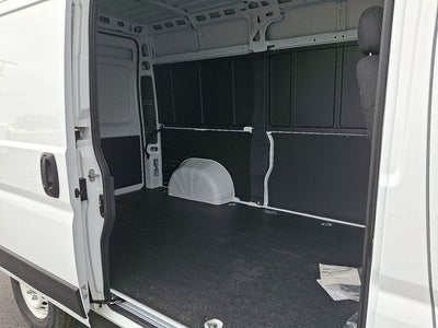 2024 RAM ProMaster 2500 High Roof