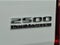2024 RAM ProMaster 2500 High Roof
