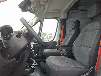 2024 RAM ProMaster 2500 High Roof