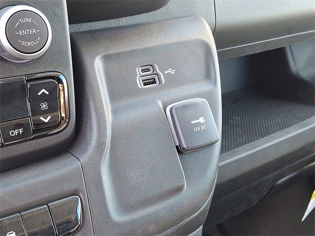 2025 RAM ProMaster 2500 Cargo Van Tradesman High Roof 159' WB w/Pass Seat