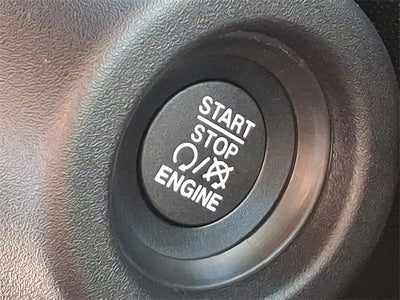 2025 RAM ProMaster 2500 Cargo Van Tradesman High Roof 159' WB w/Pass Seat