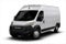 2026 RAM ProMaster 2500 RAM PROMASTER 2500 TRADESMAN CARGO VAN HIGH ROOF 159' WB