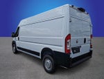 2026 RAM ProMaster 2500 RAM PROMASTER 2500 TRADESMAN CARGO VAN HIGH ROOF 159' WB