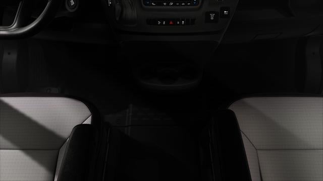 2026 RAM ProMaster 2500 RAM PROMASTER 2500 TRADESMAN CARGO VAN HIGH ROOF 159' WB