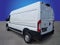 2026 RAM ProMaster 2500 RAM PROMASTER 2500 TRADESMAN CARGO VAN HIGH ROOF 159' WB