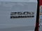 2026 RAM ProMaster 2500 RAM PROMASTER 2500 TRADESMAN CARGO VAN HIGH ROOF 159' WB
