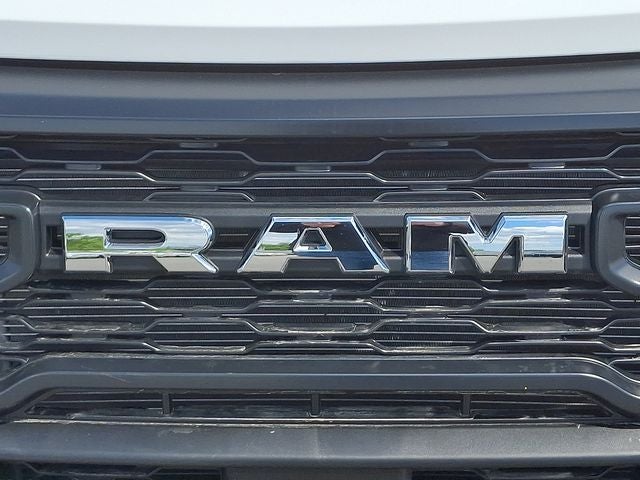 2026 RAM ProMaster 2500 RAM PROMASTER 2500 TRADESMAN CARGO VAN HIGH ROOF 159' WB