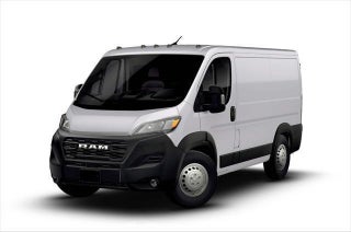 2026 RAM ProMaster 1500 RAM PROMASTER 1500 TRADESMAN CARGO VAN LOW ROOF 118' WB