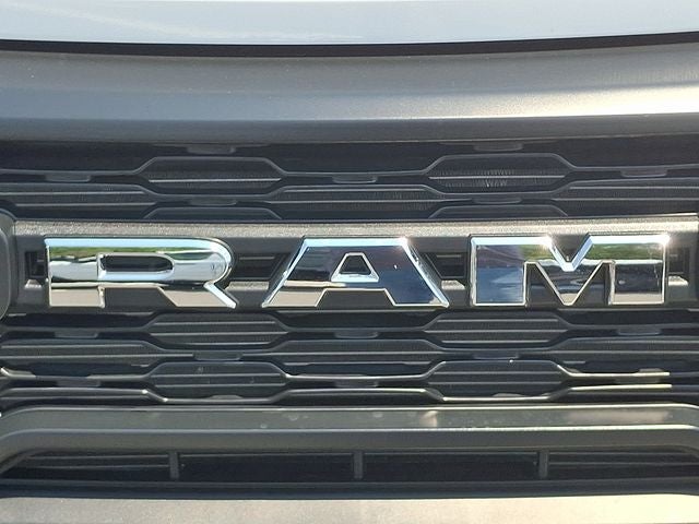 2026 RAM ProMaster 1500 RAM PROMASTER 1500 TRADESMAN CARGO VAN LOW ROOF 118' WB