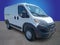 2026 RAM ProMaster 1500 RAM PROMASTER 1500 TRADESMAN CARGO VAN LOW ROOF 118' WB
