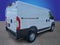 2026 RAM ProMaster 1500 RAM PROMASTER 1500 TRADESMAN CARGO VAN LOW ROOF 118' WB