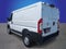 2026 RAM ProMaster 1500 RAM PROMASTER 1500 TRADESMAN CARGO VAN LOW ROOF 118' WB