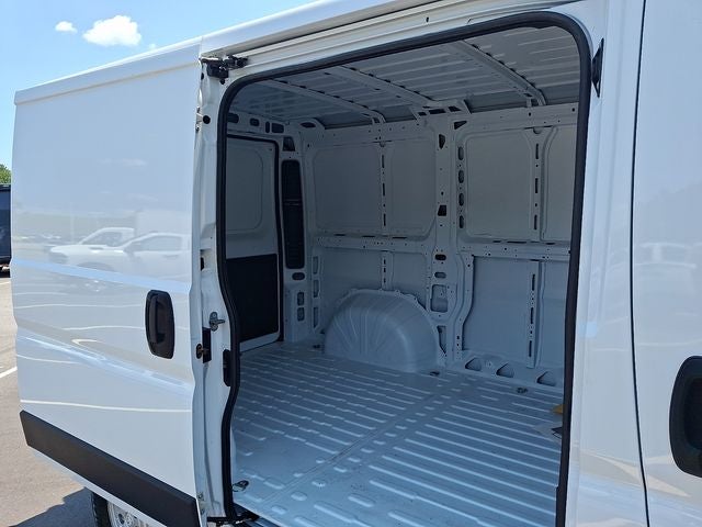 2026 RAM ProMaster 1500 RAM PROMASTER 1500 TRADESMAN CARGO VAN LOW ROOF 118' WB