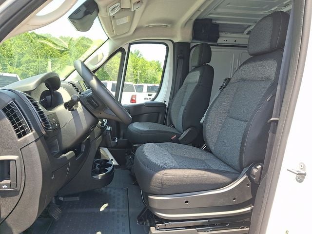 2026 RAM ProMaster 1500 RAM PROMASTER 1500 TRADESMAN CARGO VAN LOW ROOF 118' WB