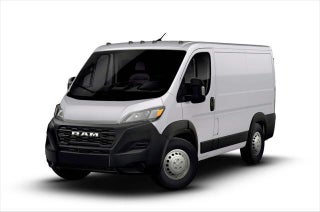 2026 RAM ProMaster 1500 RAM PROMASTER 1500 TRADESMAN CARGO VAN LOW ROOF 118' WB