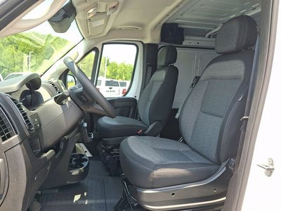 2026 RAM ProMaster 1500 RAM PROMASTER 1500 TRADESMAN CARGO VAN LOW ROOF 118' WB