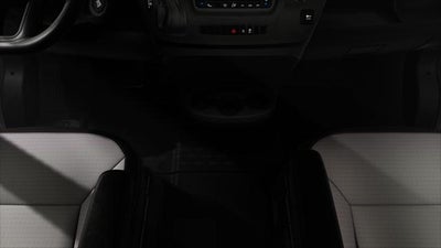 2026 RAM ProMaster 1500 RAM PROMASTER 1500 TRADESMAN CARGO VAN LOW ROOF 118' WB