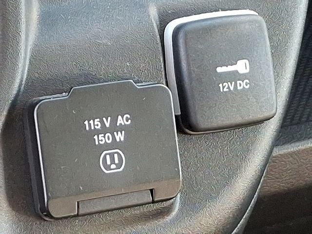 2025 RAM ProMaster 2500 Cargo Van Tradesman Low Roof 136' WB w/Pass Seat