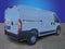 2025 RAM ProMaster 2500 Cargo Van Tradesman Low Roof 136' WB w/Pass Seat