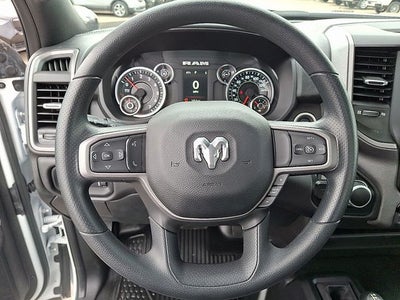 2024 RAM 2500 Tradesman Regular Cab 4x4 8' Box