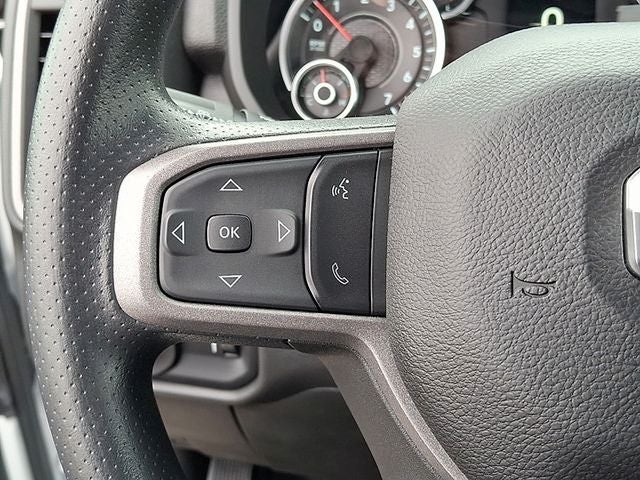 2024 RAM 2500 Tradesman Regular Cab 4x4 8' Box