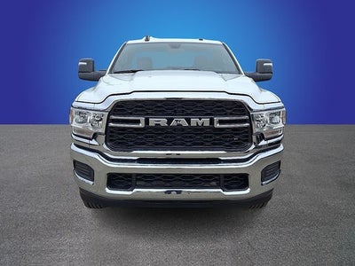 2024 RAM 2500 Tradesman Regular Cab 4x4 8' Box