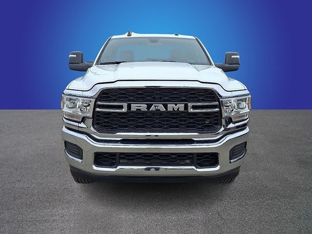 2024 RAM 2500 Tradesman Regular Cab 4x4 8' Box
