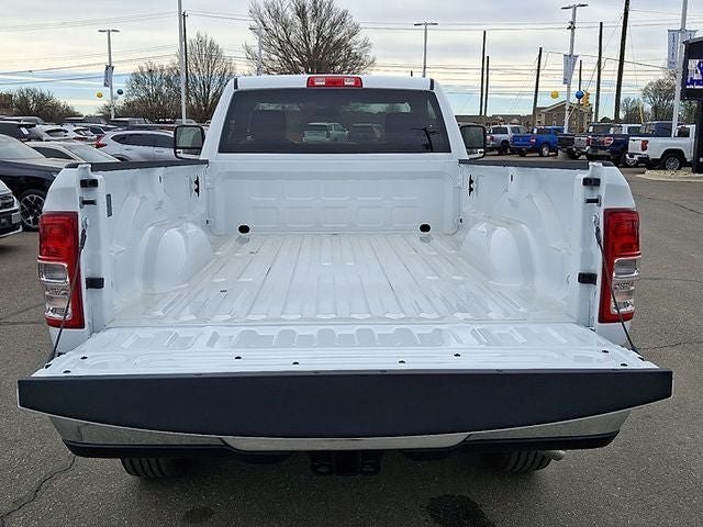 2024 RAM 2500 Tradesman Regular Cab 4x4 8' Box