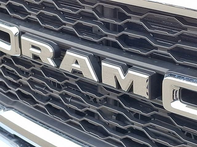 2024 RAM 2500 Tradesman Regular Cab 4x4 8' Box