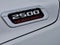 2024 RAM 2500 Tradesman Regular Cab 4x4 8' Box