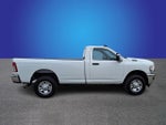 2024 RAM 2500 Tradesman Regular Cab 4x4 8' Box