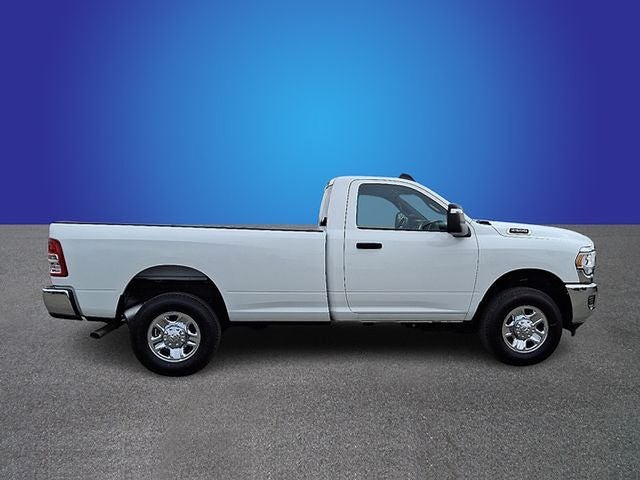 2024 RAM 2500 Tradesman Regular Cab 4x4 8' Box