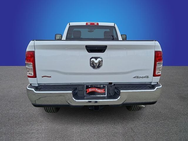 2024 RAM 2500 Tradesman Regular Cab 4x4 8' Box